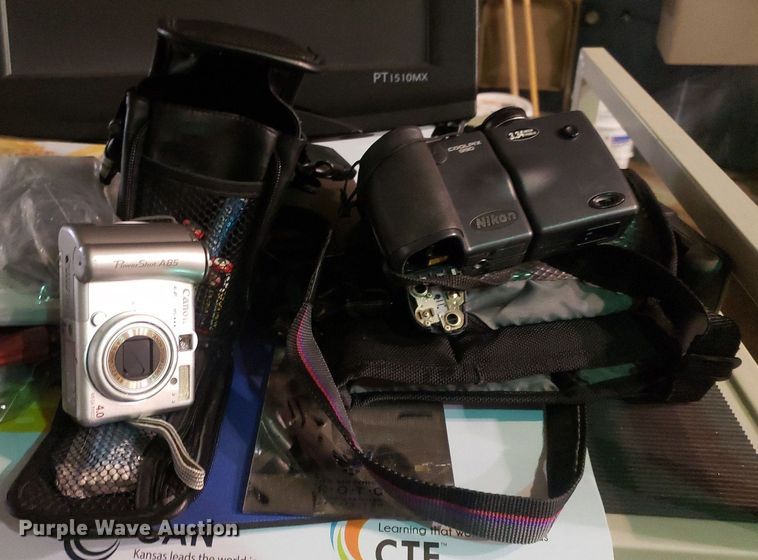 image for item IP9284 Electronics