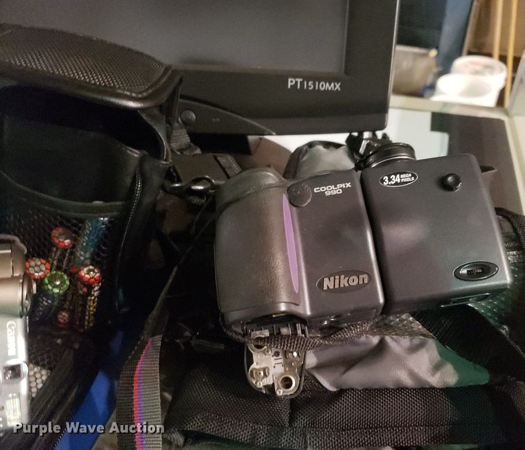 image for item IP9284 Electronics