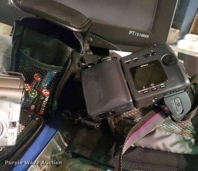 image for item IP9284 Electronics