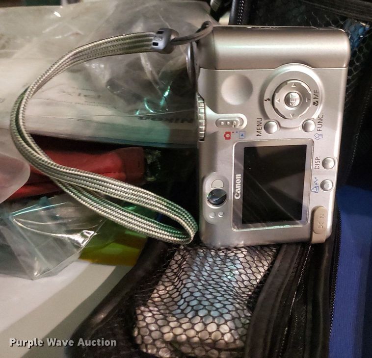 image for item IP9284 Electronics