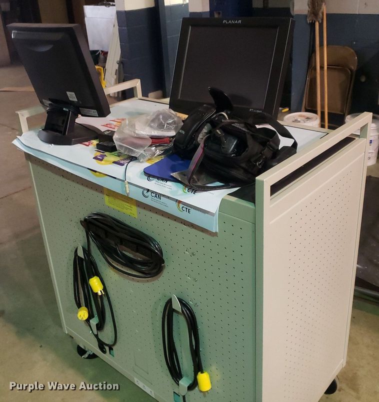 image for item IP9284 Electronics