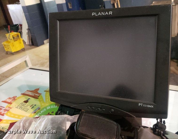 image for item IP9284 Electronics