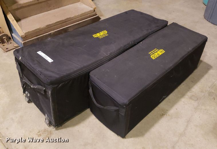 image for item IP9285 Hi-Pod  camera mounting system