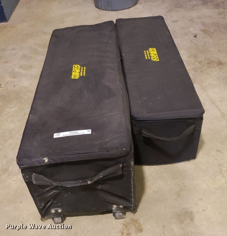 image for item IP9285 Hi-Pod  camera mounting system