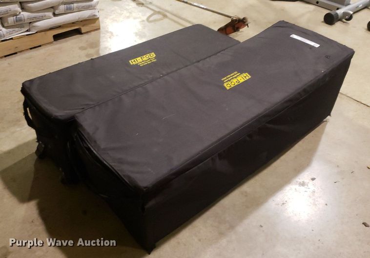 image for item IP9285 Hi-Pod  camera mounting system