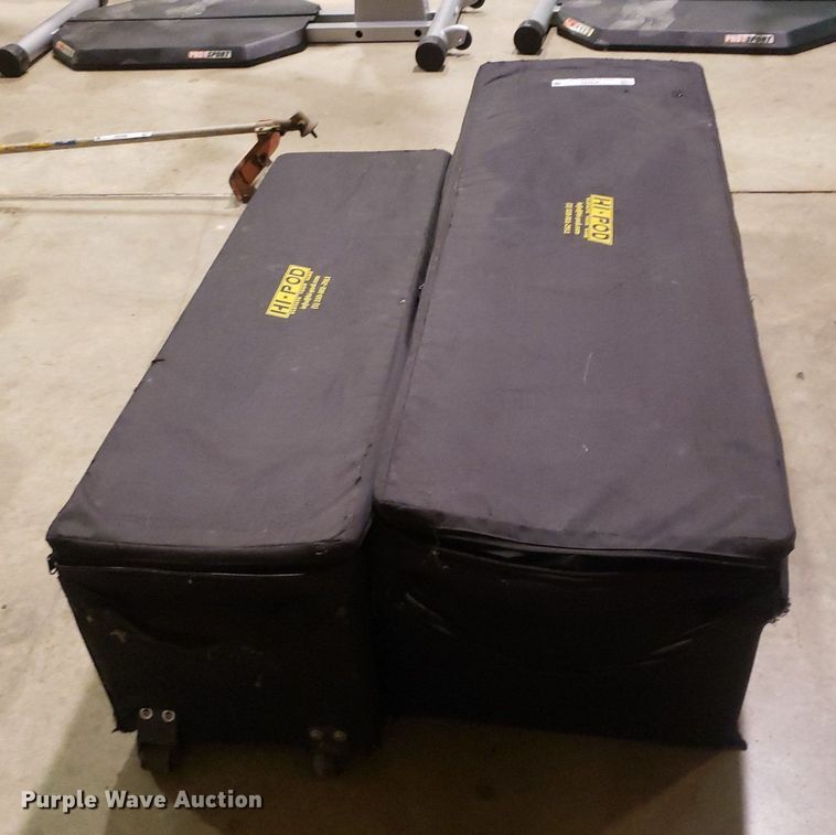 image for item IP9285 Hi-Pod  camera mounting system