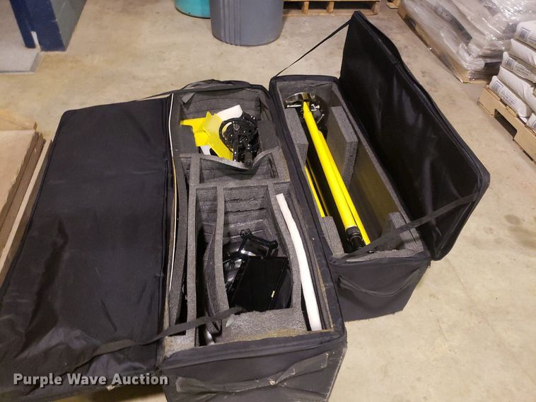 image for item IP9285 Hi-Pod  camera mounting system