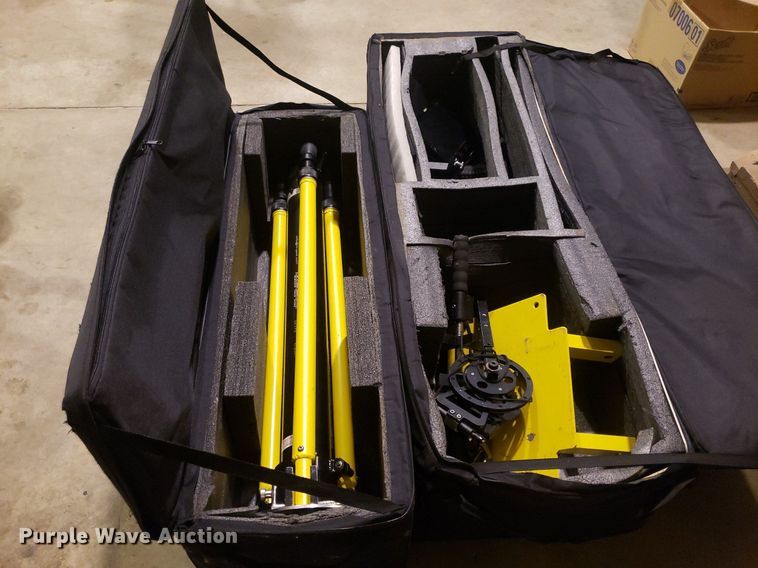 image for item IP9285 Hi-Pod  camera mounting system