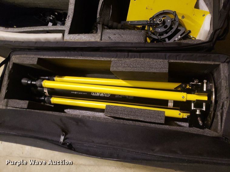 image for item IP9285 Hi-Pod  camera mounting system