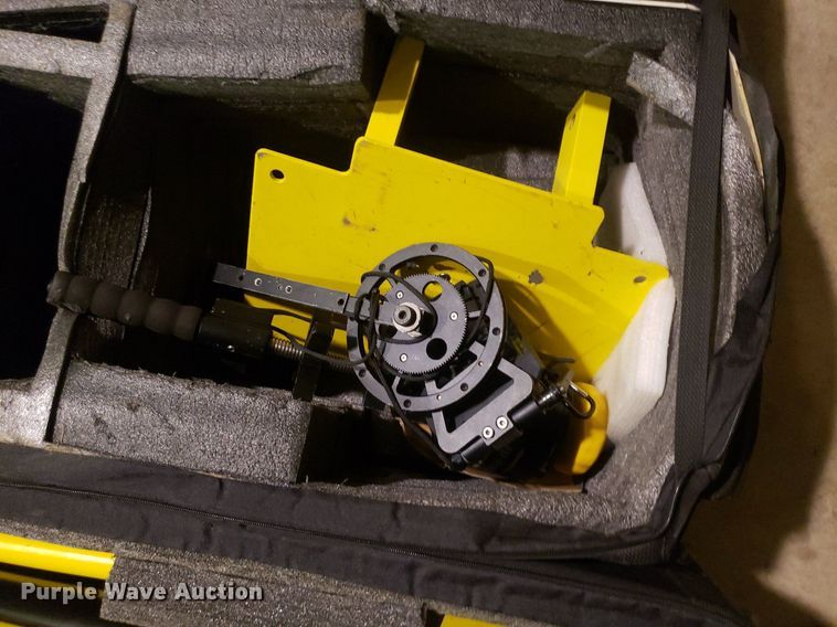 image for item IP9285 Hi-Pod  camera mounting system