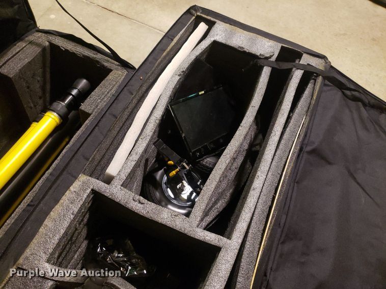 image for item IP9285 Hi-Pod  camera mounting system