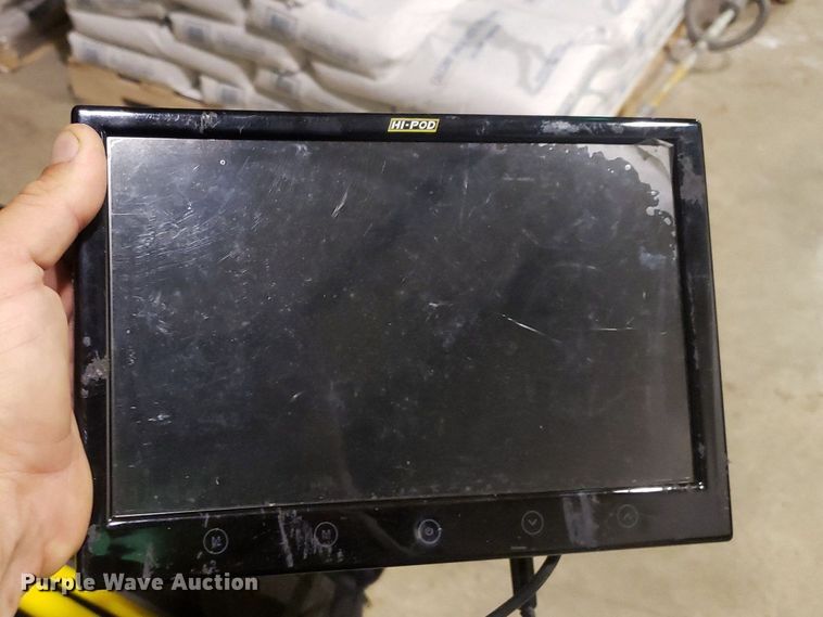 image for item IP9285 Hi-Pod  camera mounting system