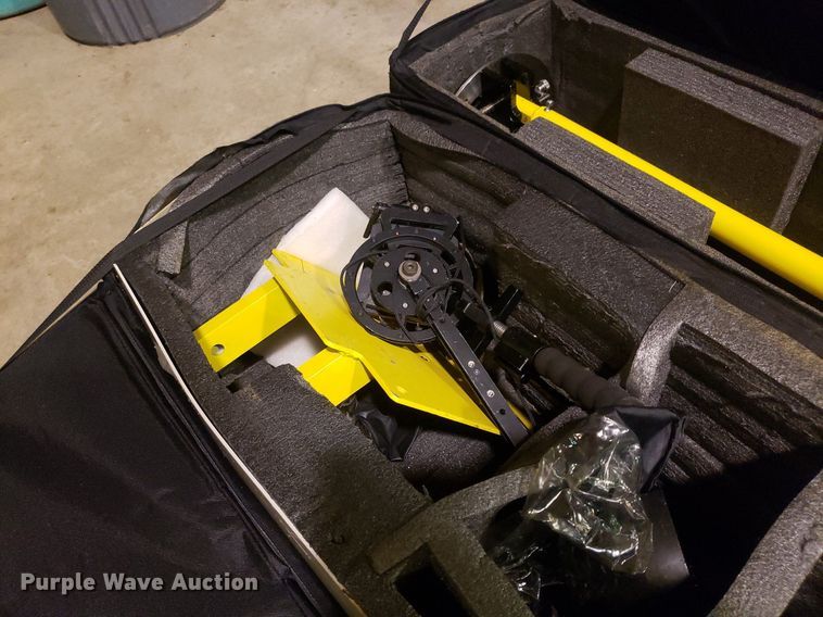 image for item IP9285 Hi-Pod  camera mounting system