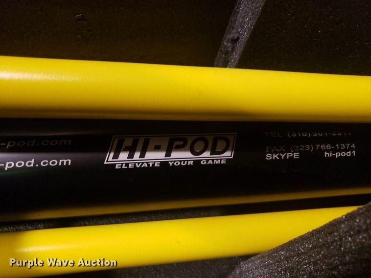 image for item IP9285 Hi-Pod  camera mounting system