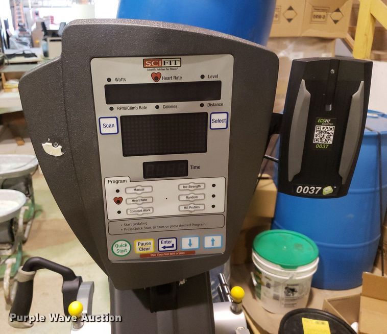 image for item IP9286 (2) SciFit 60602-1 arm mobility machines