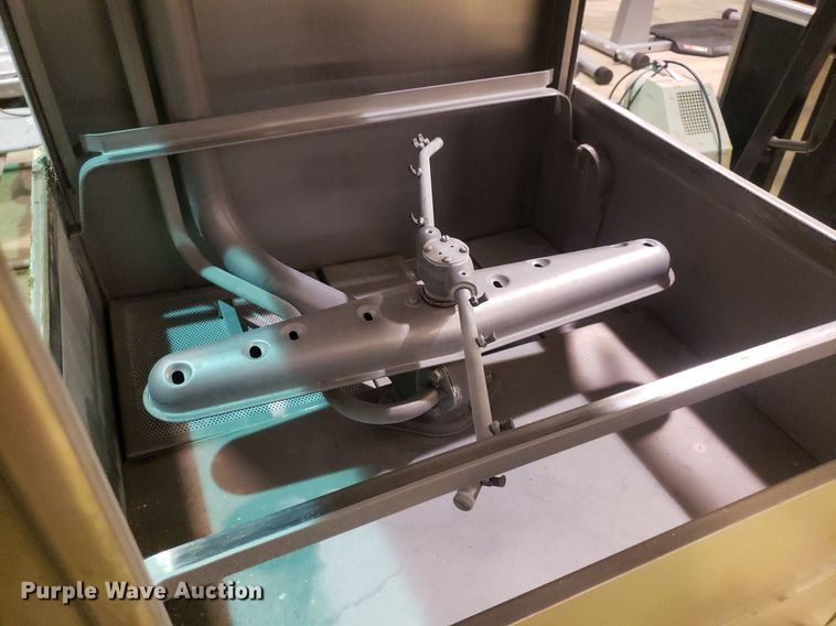 image for item IP9290 Hobart C-15  dishwasher