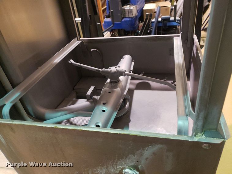 image for item IP9290 Hobart C-15  dishwasher