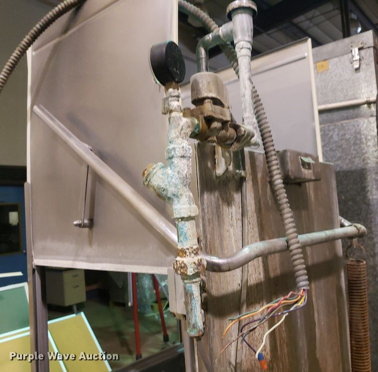 image for item IP9290 Hobart C-15  dishwasher