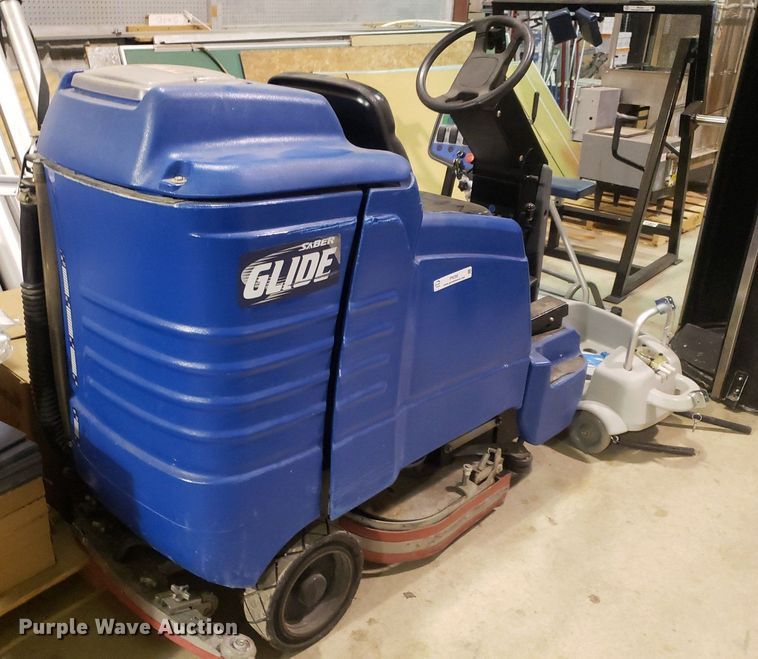 image for item IP9295 Floor cleaning equipment