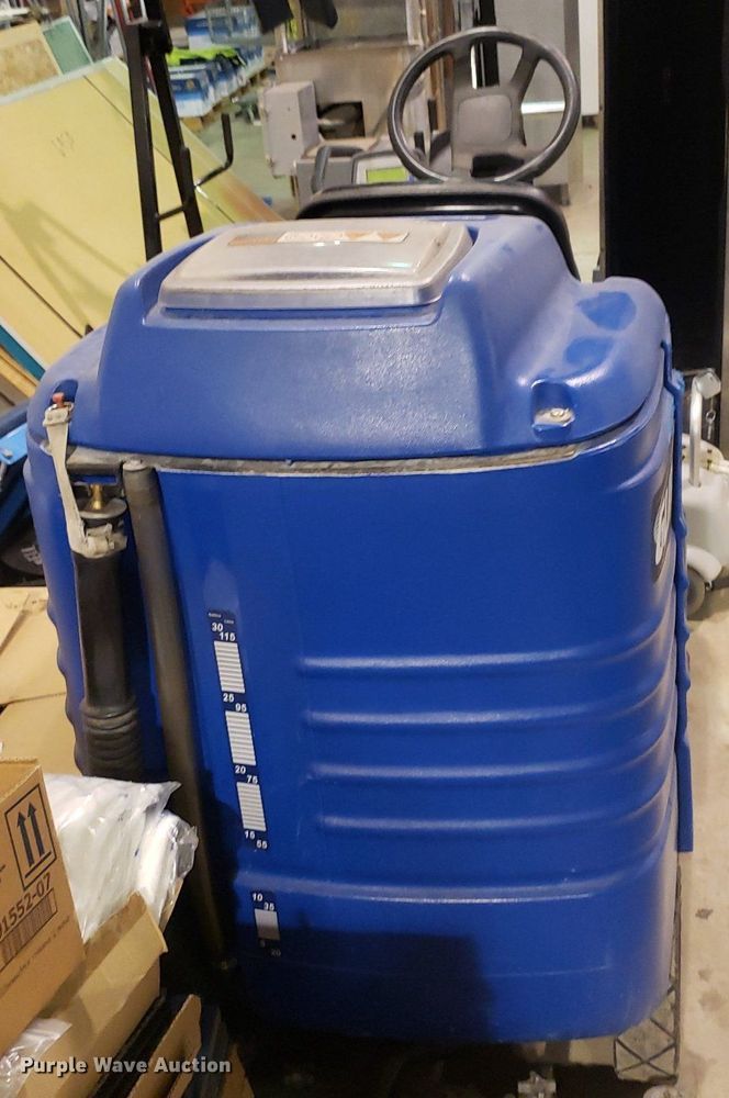 image for item IP9295 Floor cleaning equipment