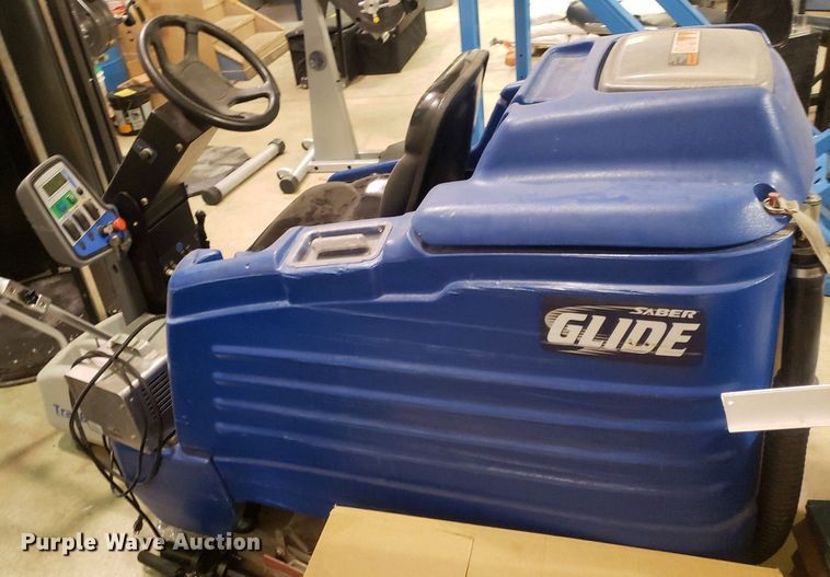 image for item IP9295 Floor cleaning equipment