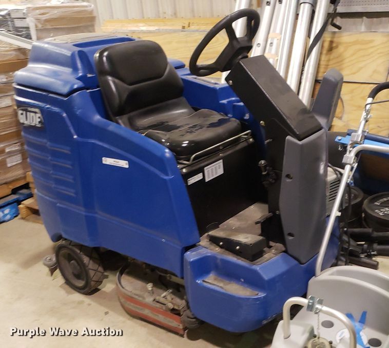 image for item IP9295 Floor cleaning equipment