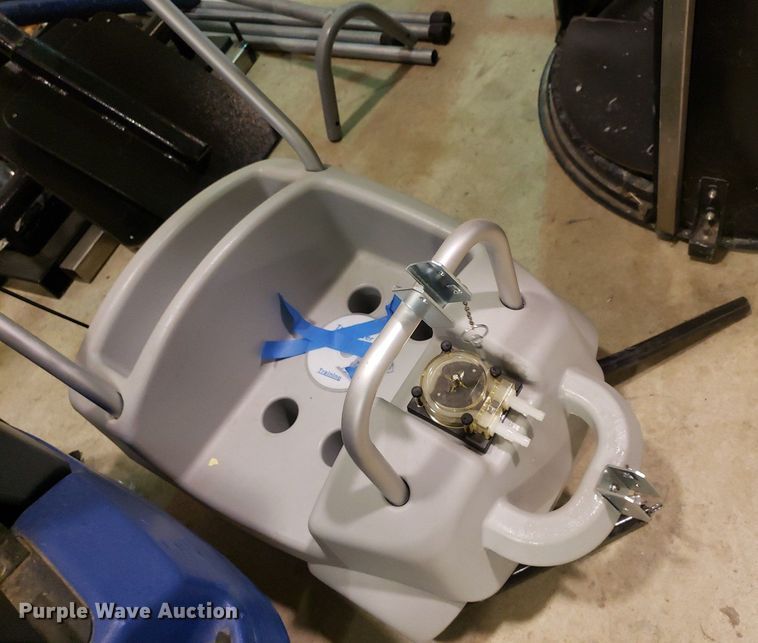 image for item IP9295 Floor cleaning equipment