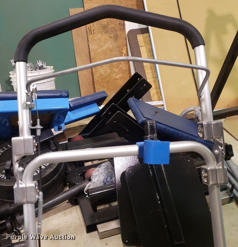 image for item IP9295 Floor cleaning equipment