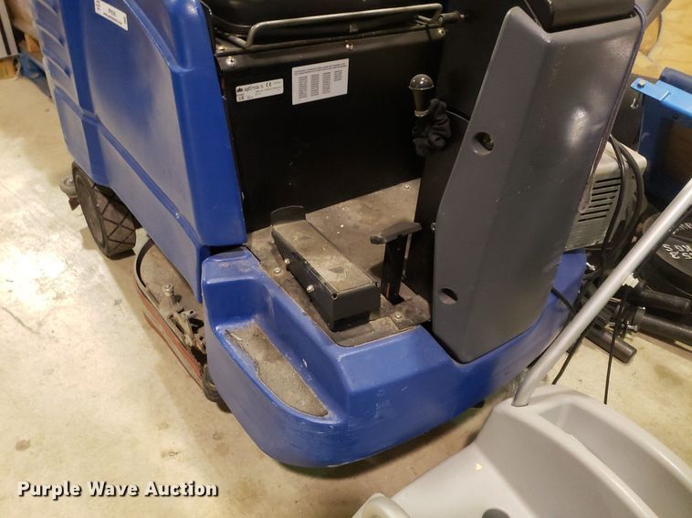 image for item IP9295 Floor cleaning equipment