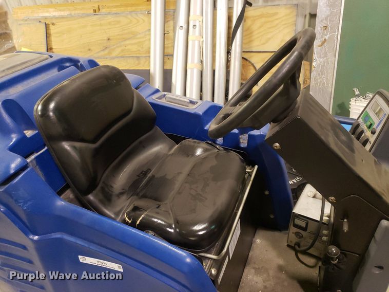 image for item IP9295 Floor cleaning equipment