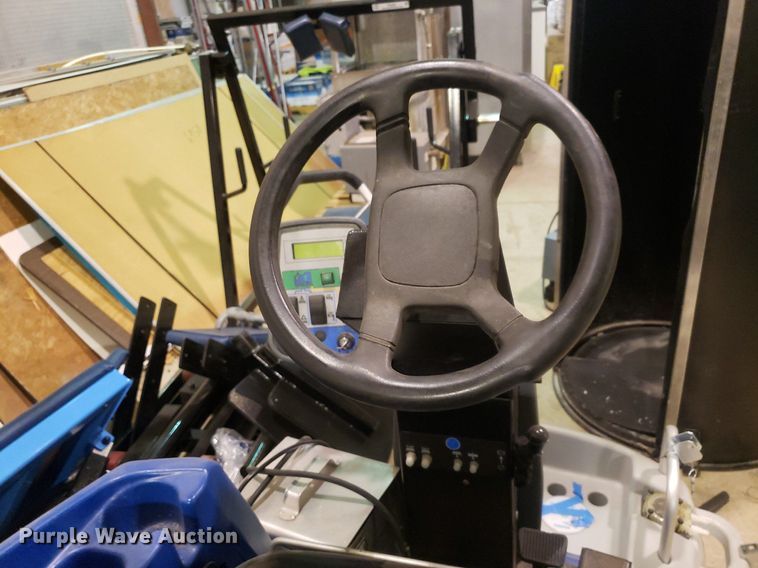 image for item IP9295 Floor cleaning equipment