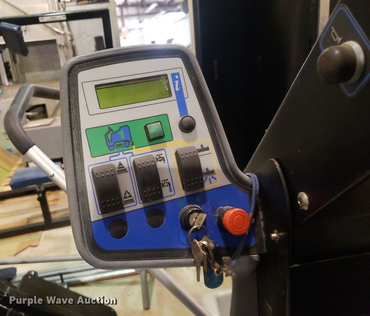 image for item IP9295 Floor cleaning equipment