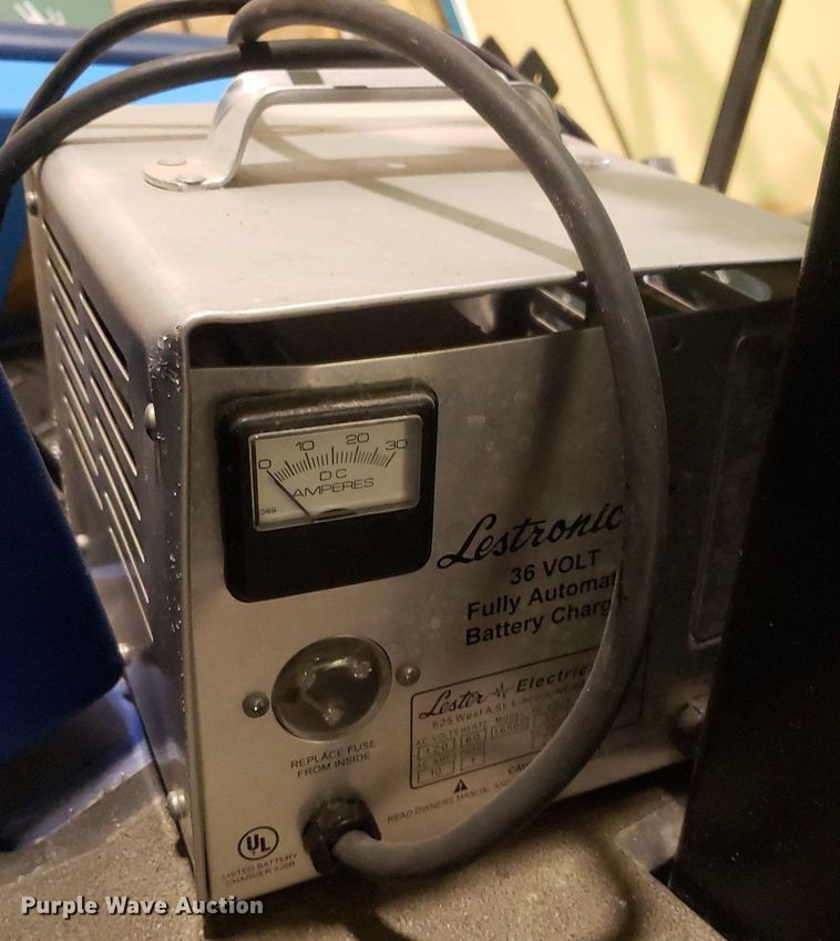 image for item IP9295 Floor cleaning equipment