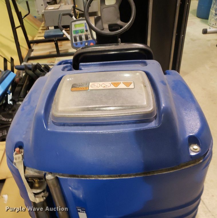 image for item IP9295 Floor cleaning equipment