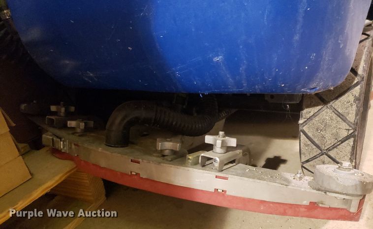 image for item IP9295 Floor cleaning equipment