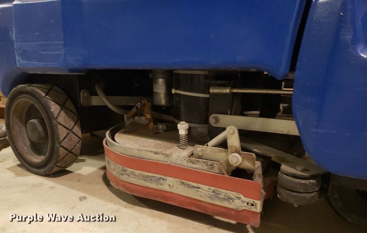 image for item IP9295 Floor cleaning equipment