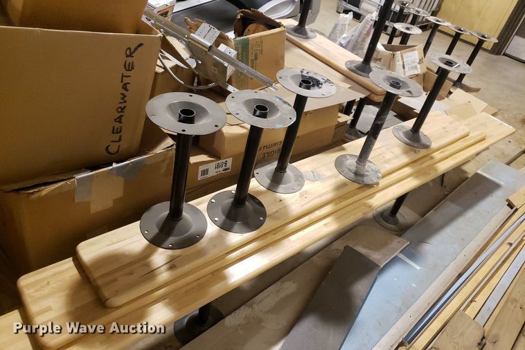 image for item IP9296 (7) benches