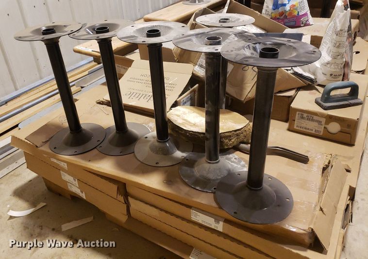 image for item IP9296 (7) benches