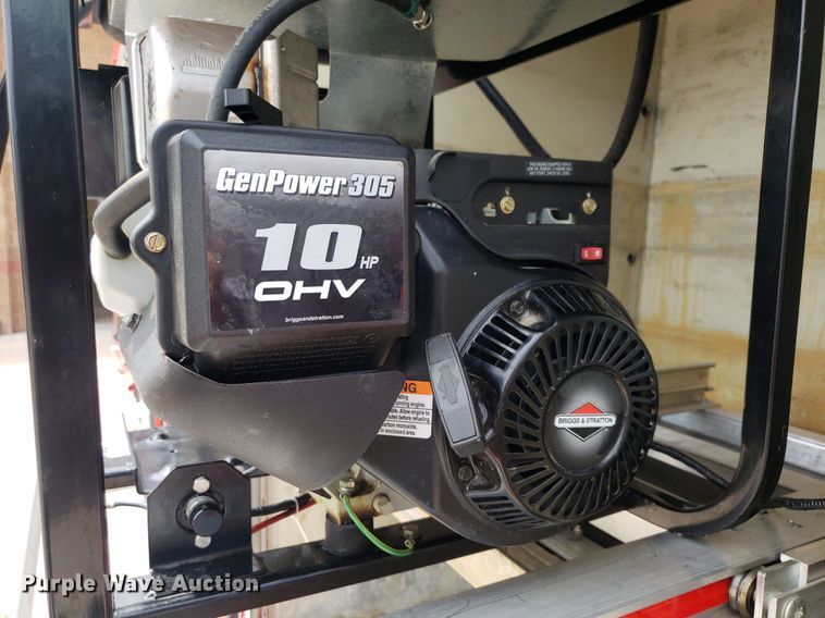 image for item IP9334 1999 Freightliner FL70  rescue vehicle