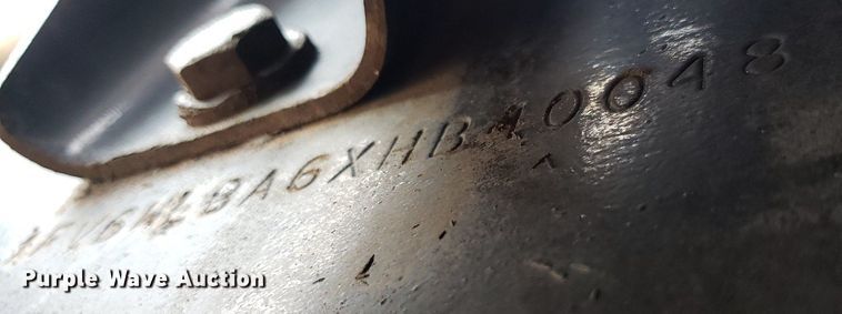 image for item IP9334 1999 Freightliner FL70  rescue vehicle