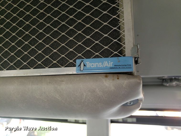 image for item IP9338 1998 Thomas  school bus