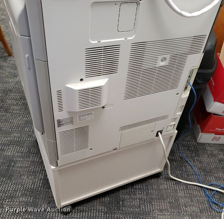 image for item IP9340 (3) Sharp multifunction printers