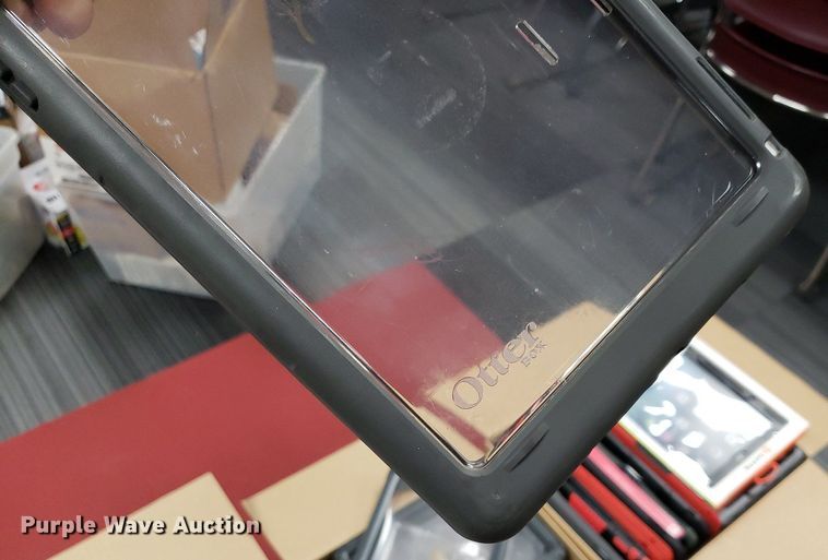 image for item IP9341 Approximately 75 tablet cases