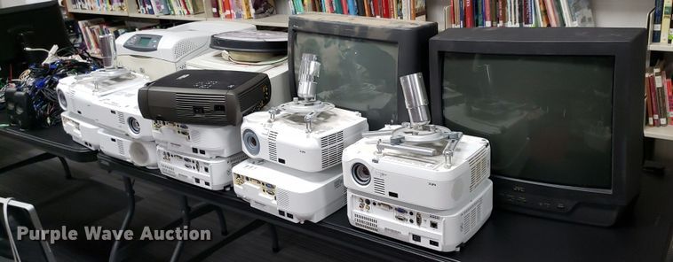 image for item IP9342 Electronics