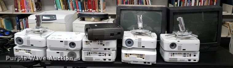 image for item IP9342 Electronics