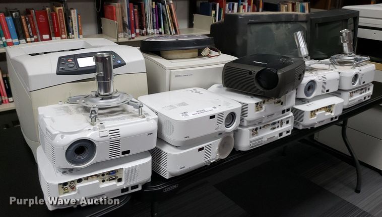 image for item IP9342 Electronics