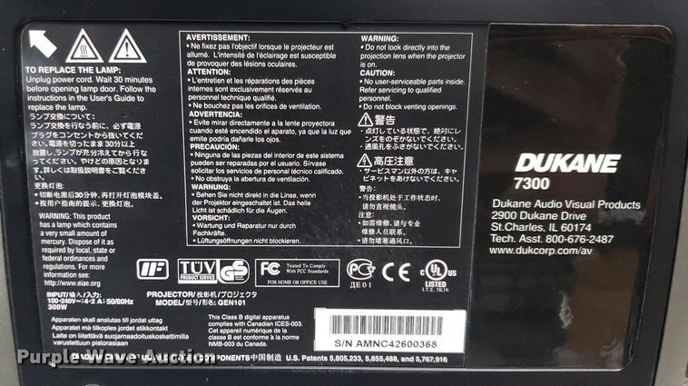 image for item IP9342 Electronics