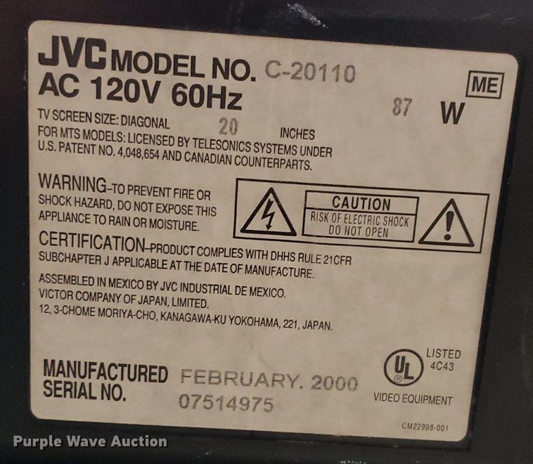 image for item IP9342 Electronics