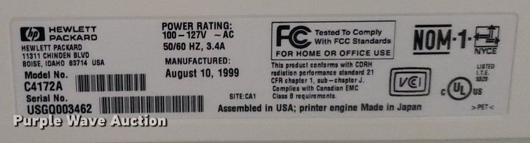 image for item IP9342 Electronics