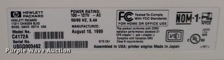 image for item IP9342 Electronics